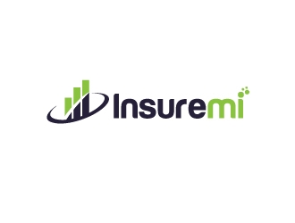 Insuremi logo design by STTHERESE