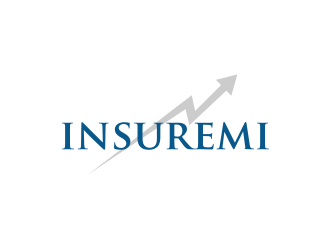 Insuremi logo design by R-art
