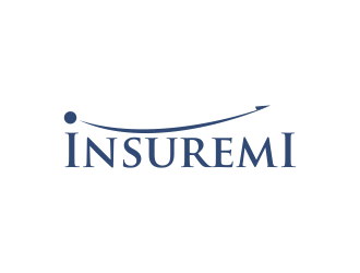 Insuremi logo design by Lut5