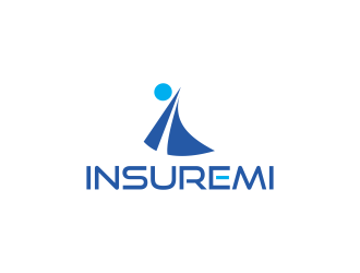 Insuremi logo design by Lut5