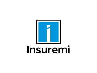 Insuremi logo design by akhi