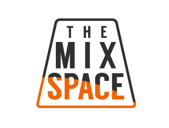 The Mix Space logo design by manabendra110