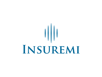 Insuremi logo design by logitec