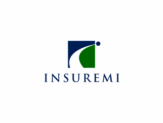 Insuremi logo design by ammad