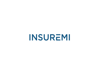 Insuremi logo design by rief