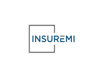 Insuremi logo design by rief