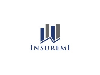 Insuremi logo design by bricton