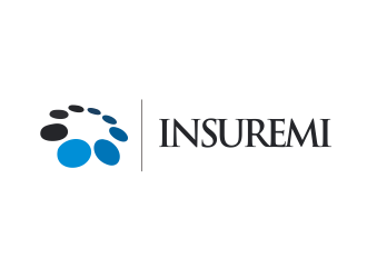 Insuremi logo design by YONK
