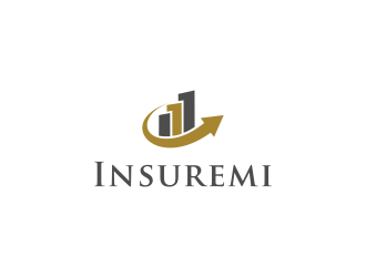 Insuremi logo design by kaylee
