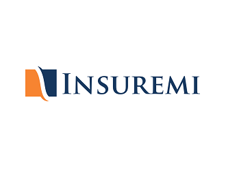 Insuremi logo design by dianD