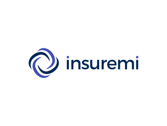 Insuremi logo design by mashoodpp