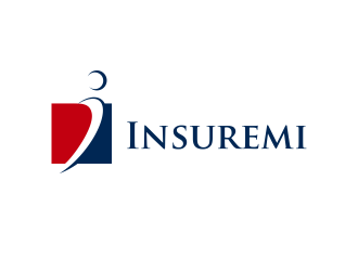 Insuremi logo design by mashoodpp