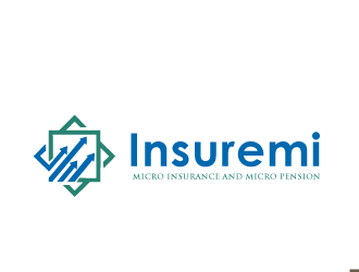 Insuremi logo design by tec343