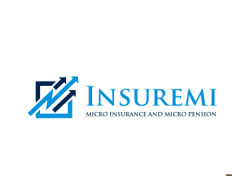 Insuremi logo design by tec343