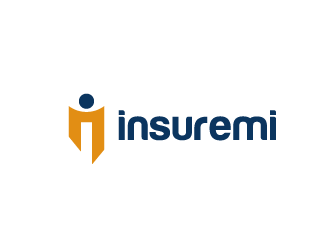 Insuremi logo design by manabendra110