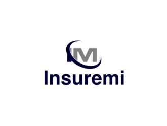 Insuremi logo design by sheilavalencia