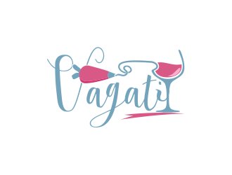 - logo design concepts #4
