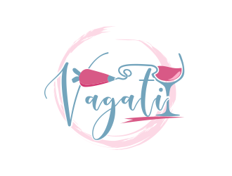 - logo design concepts #7