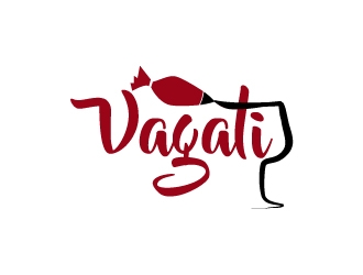 - logo design concepts #9
