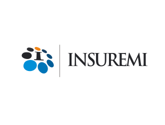 Insuremi logo design by YONK