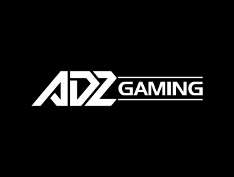 ADZ Gaming logo design by pakNton