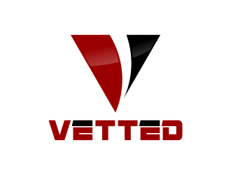 VETTED logo design by pakNton