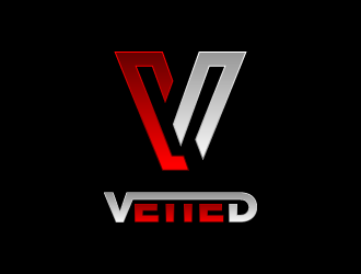 VETTED logo design by torresace