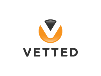 VETTED logo design by akilis13