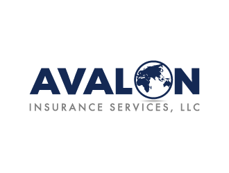 Avalon Insurance Services, LLC logo design by pencilhand