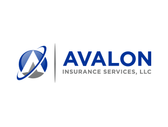 Avalon Insurance Services, LLC logo design by keylogo