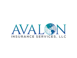 Avalon Insurance Services, LLC logo design by scriotx