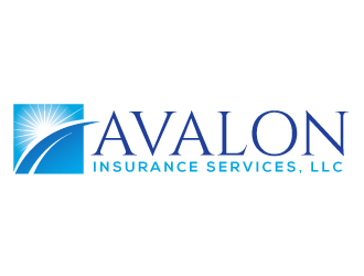 Avalon Insurance Services, LLC logo design by scriotx