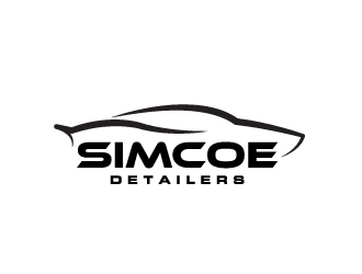 Simcoe Detailers logo design by creative-z