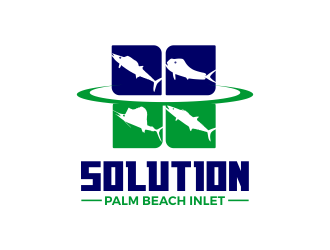Solution  logo design by kopipanas