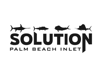 Solution  logo design by pencilhand