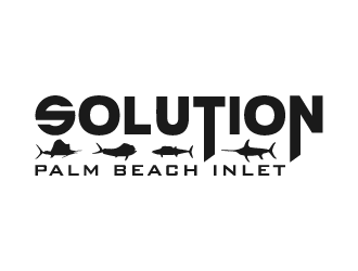 Solution  logo design by pencilhand