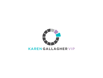  logo design by johana