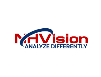 NHVision logo design by manabendra110