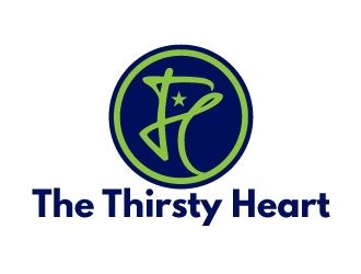The Thirsty Heart logo design by zenith