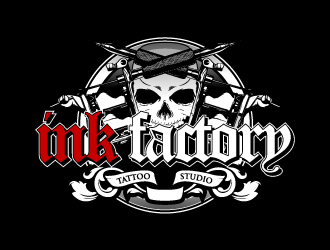 logo design by torresace