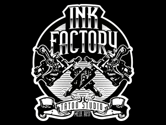 logo design by Eliben