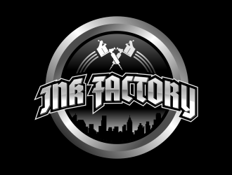 logo design by ekitessar