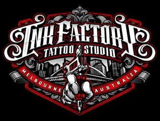 logo design by ZedArts