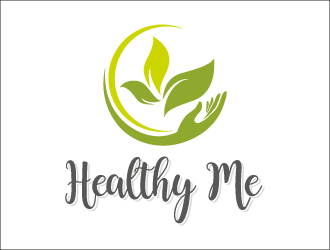 Healthy Me logo design by shctz