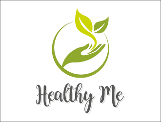 Healthy Me logo design by shctz