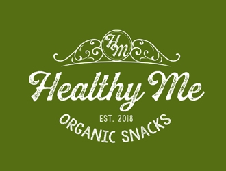 Healthy Me logo design by ingepro