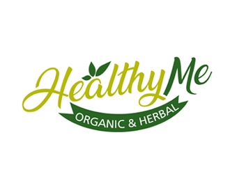 Healthy Me logo design by ingepro