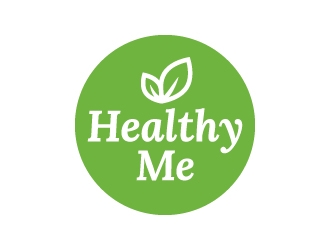 Healthy Me logo design by ORPiXELSTUDIOS