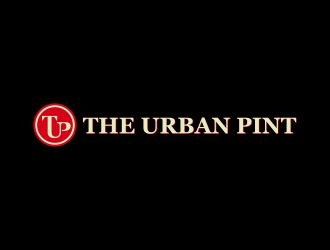 The Urban Pint logo design by arenug