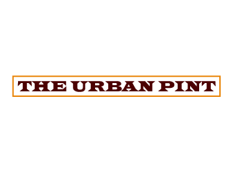The Urban Pint logo design by manabendra110